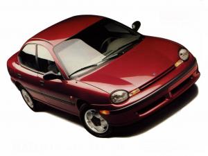 Chrysler Neon 1994 года